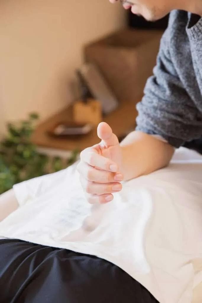 עיסוי תאילנדי - למצוא מסאז' תאילנדי