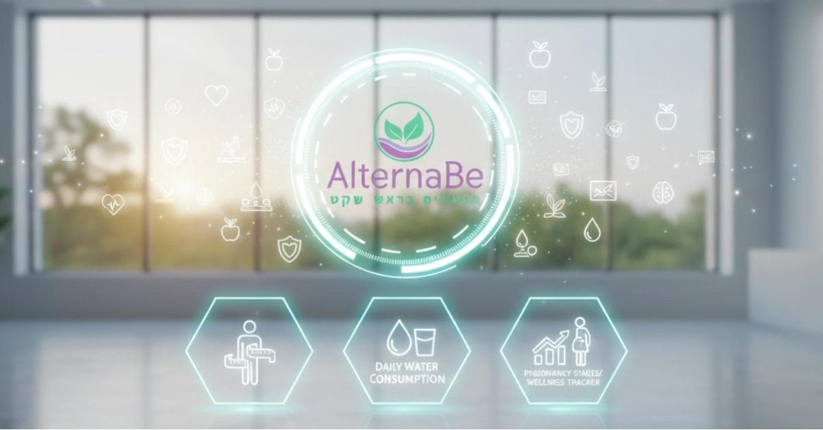 מחשבוני בריאות ומחשבונים רפואיים מבית AlternaBe