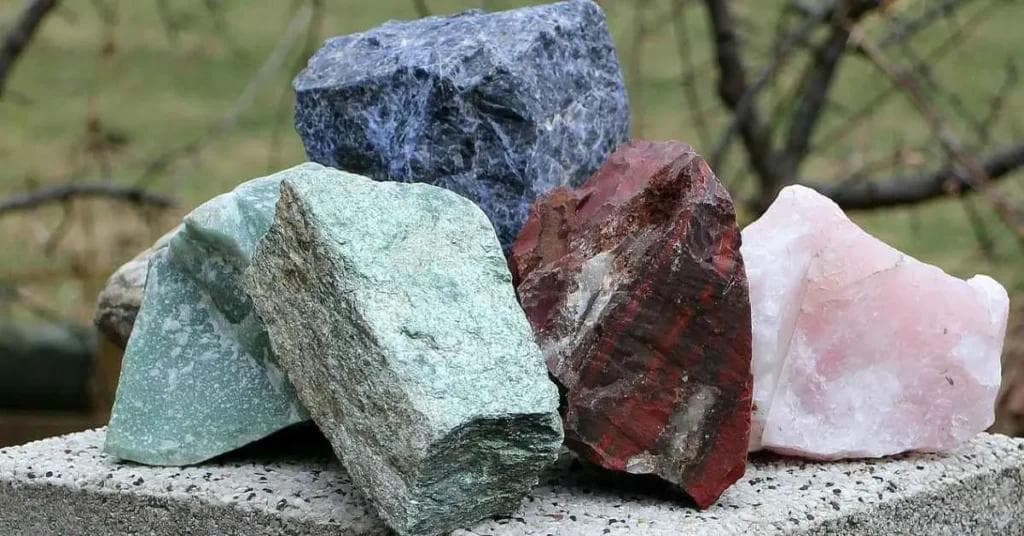 משמעות המינרלים בגוף: 15 סוגי מינרלים והמלצות תזונה