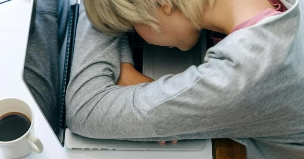 עייפות וחוסר אנרגיה - סיבות ודרכי התמודדות